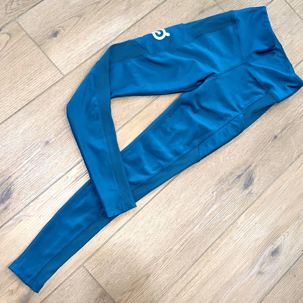 Peloton leggings